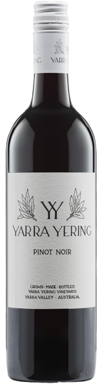 Yarra Yering Pinot Noir 2023 Yarra Valley